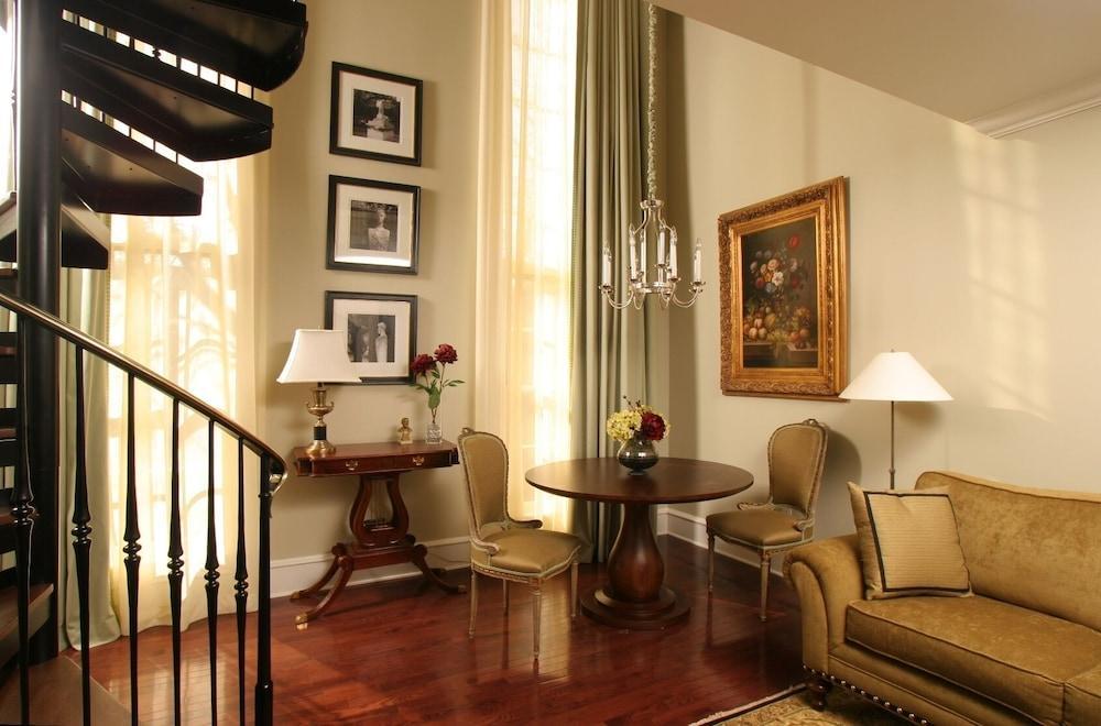 The Franklin On Rittenhouse, A Boutique Hotel Filadelfia Exterior foto