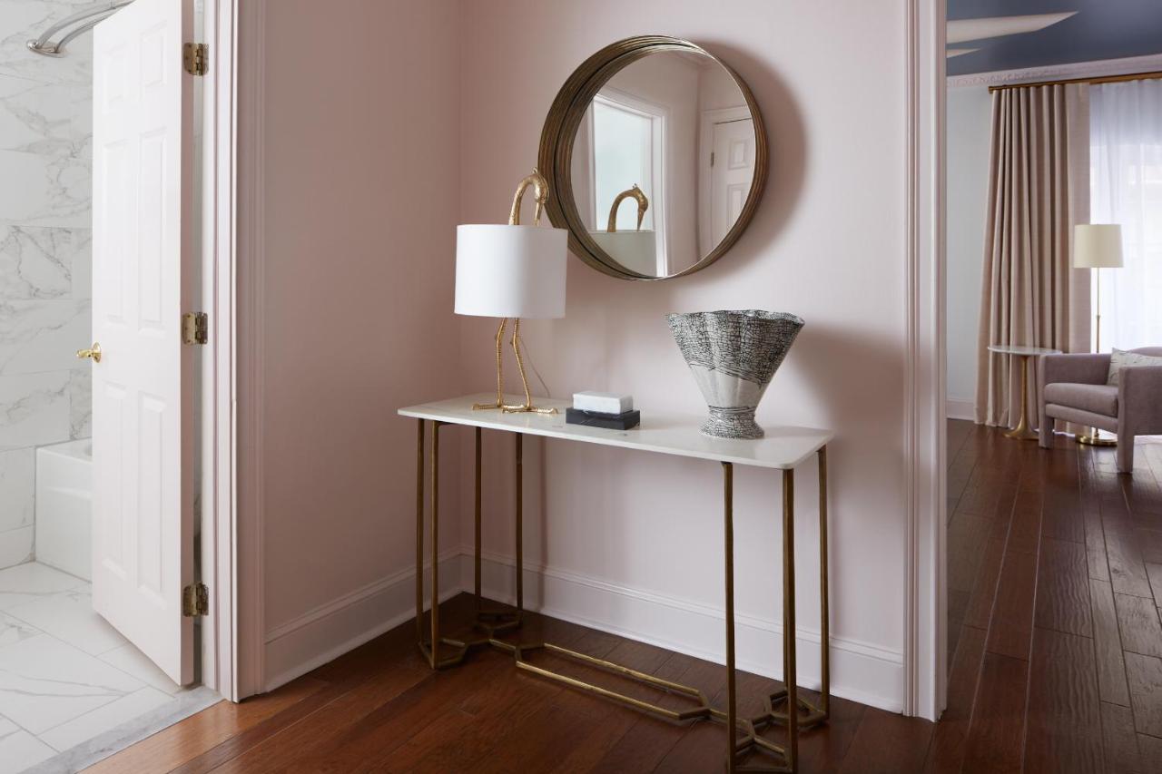 The Franklin On Rittenhouse, A Boutique Hotel Filadelfia Exterior foto