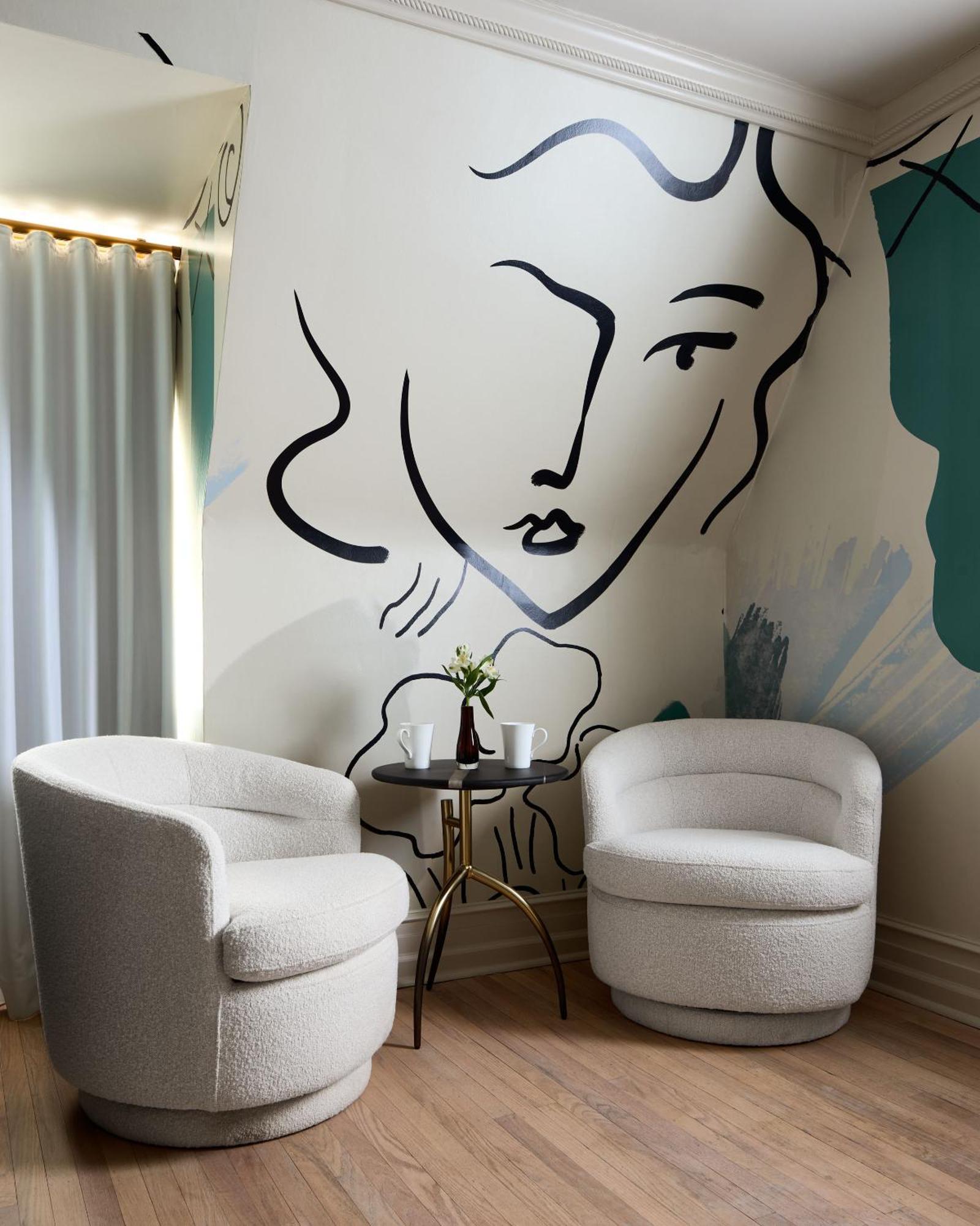 The Franklin On Rittenhouse, A Boutique Hotel Filadelfia Exterior foto